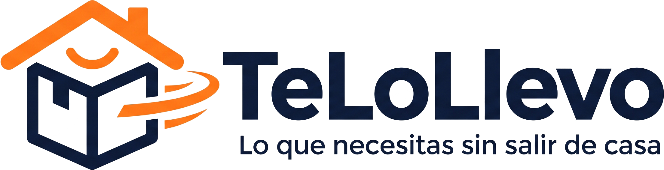 TeLoLlevo Logo